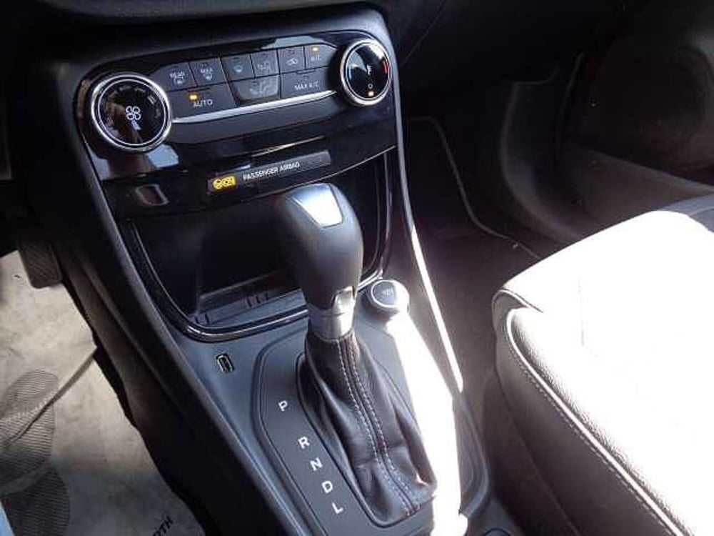Ford Puma usata a Treviso (15)