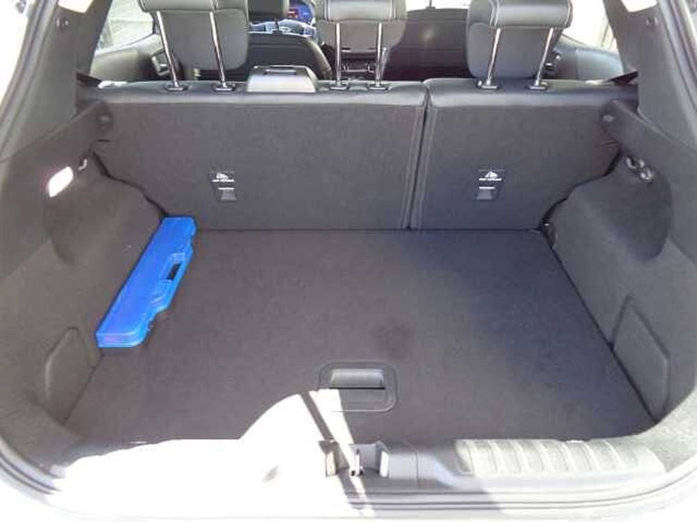 Ford Puma usata a Treviso (16)