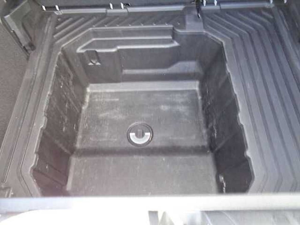 Ford Puma usata a Treviso (17)