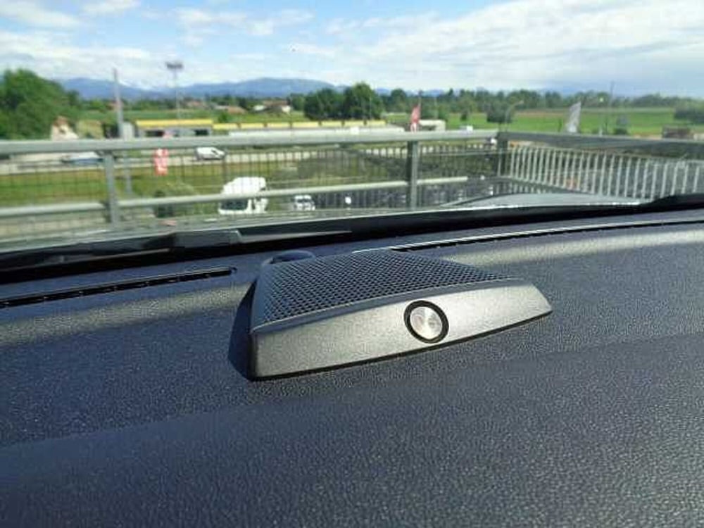 Ford Puma usata a Treviso (19)