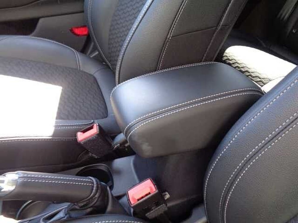 Ford Puma usata a Treviso (20)