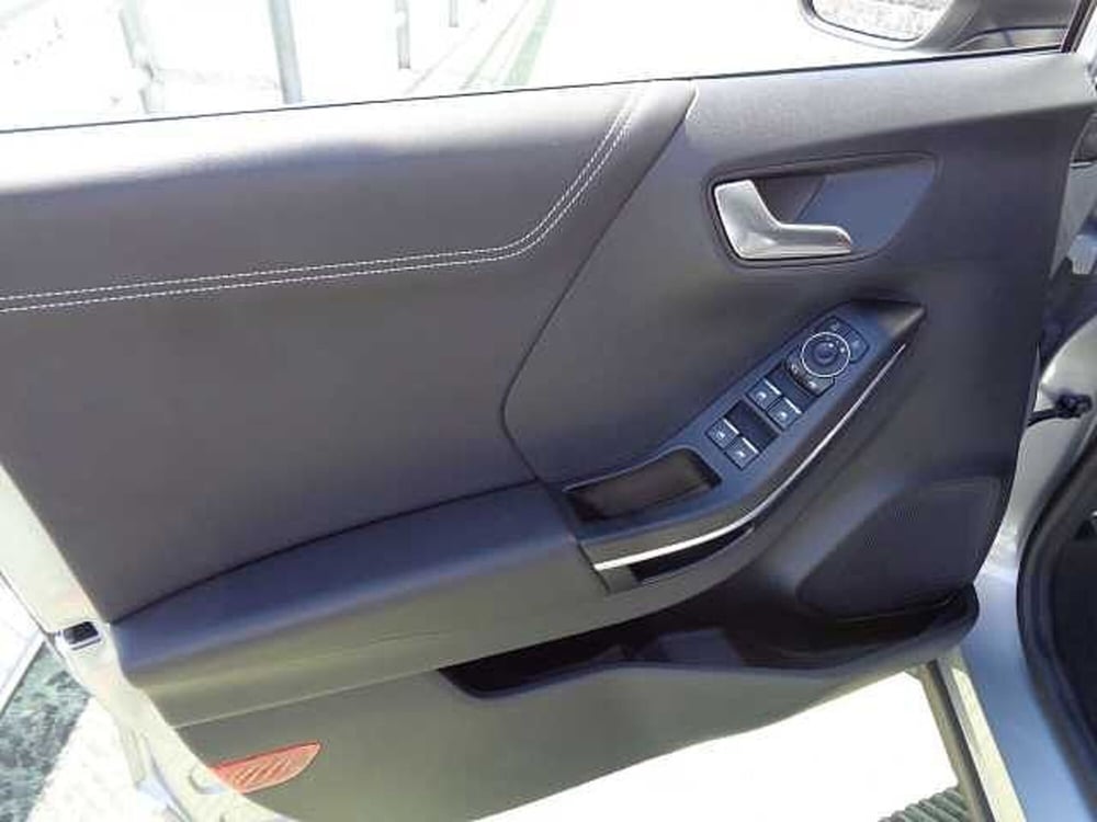 Ford Puma usata a Treviso (7)