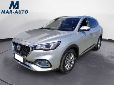 Mg HS HS 1.5T-GDI Luxury del 2023 usata a Castelfranco Veneto
