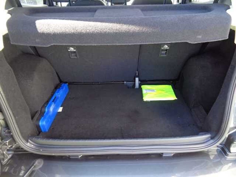 Ford EcoSport usata a Treviso (15)