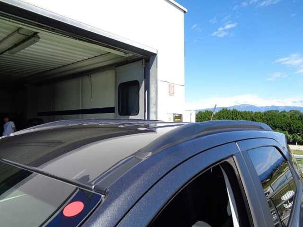 Ford EcoSport usata a Treviso (18)