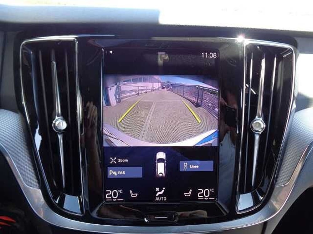 Volvo V60 usata a Treviso (16)