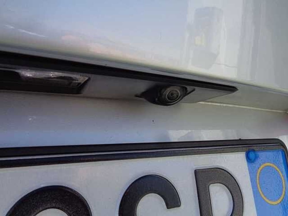 Volvo V60 usata a Treviso (20)