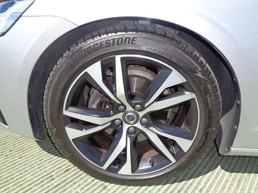 Volvo V60 usata a Treviso (6)