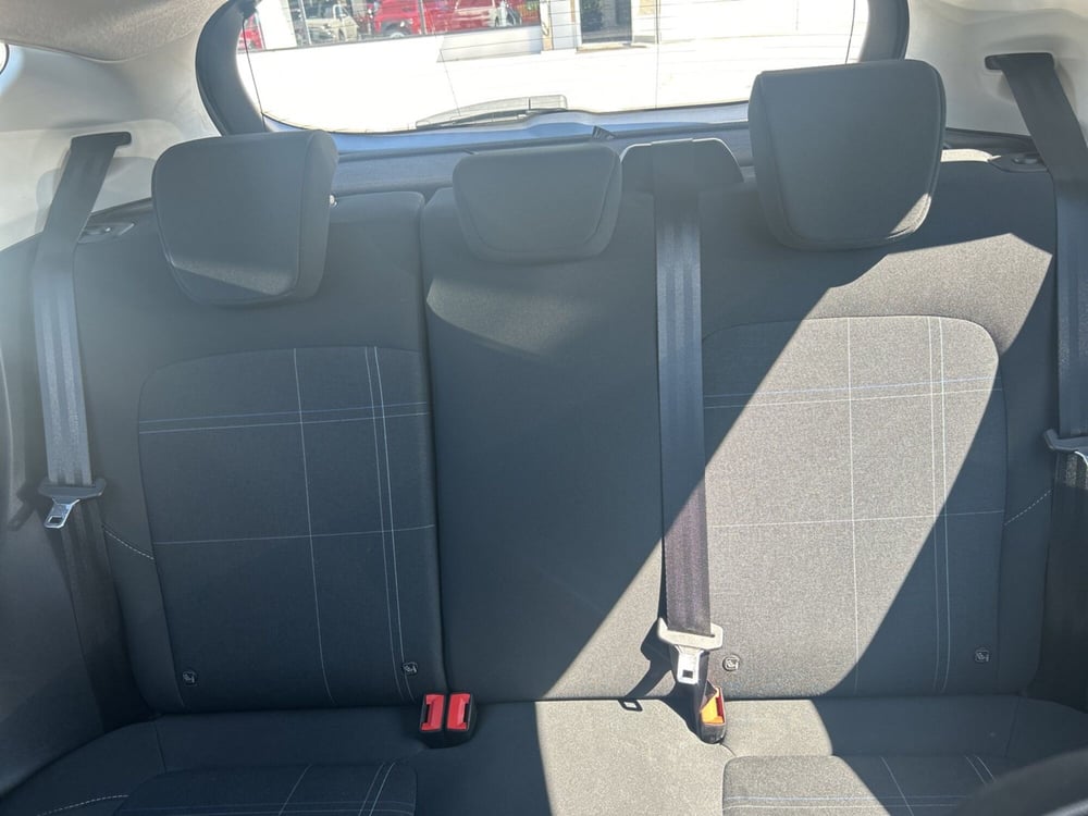 Ford Fiesta usata a Bergamo (16)