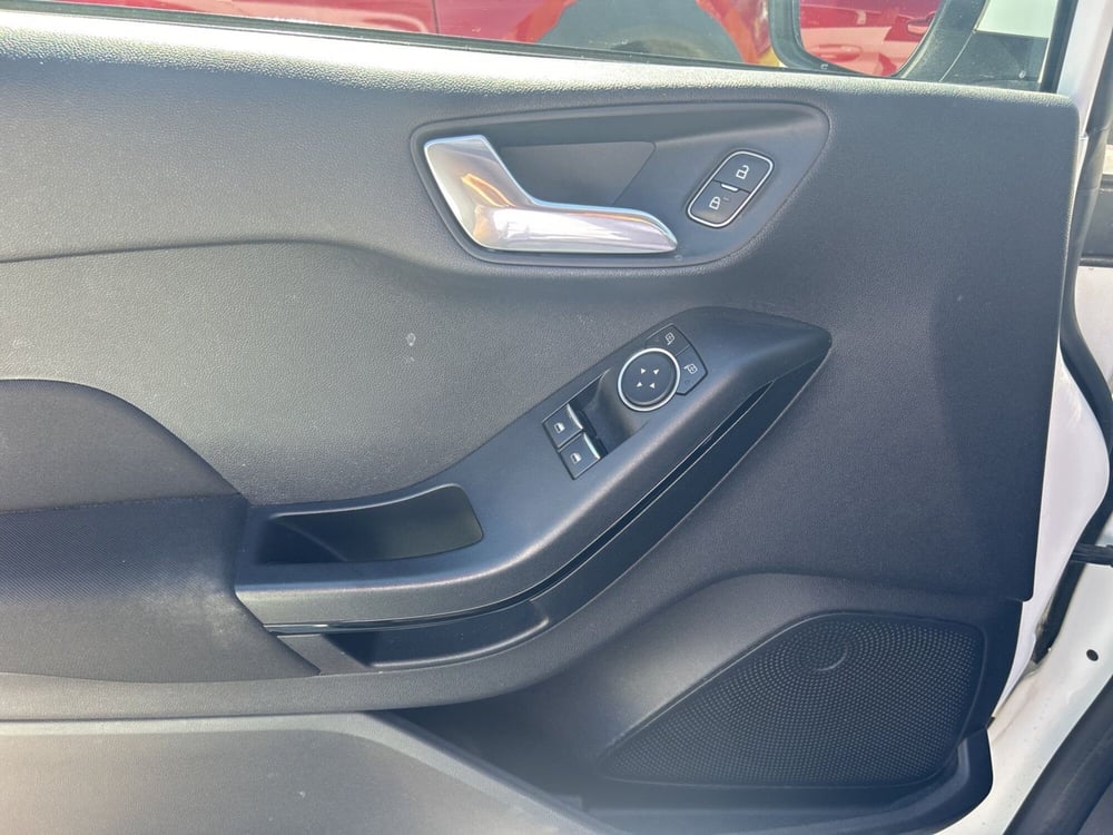 Ford Fiesta usata a Bergamo (17)