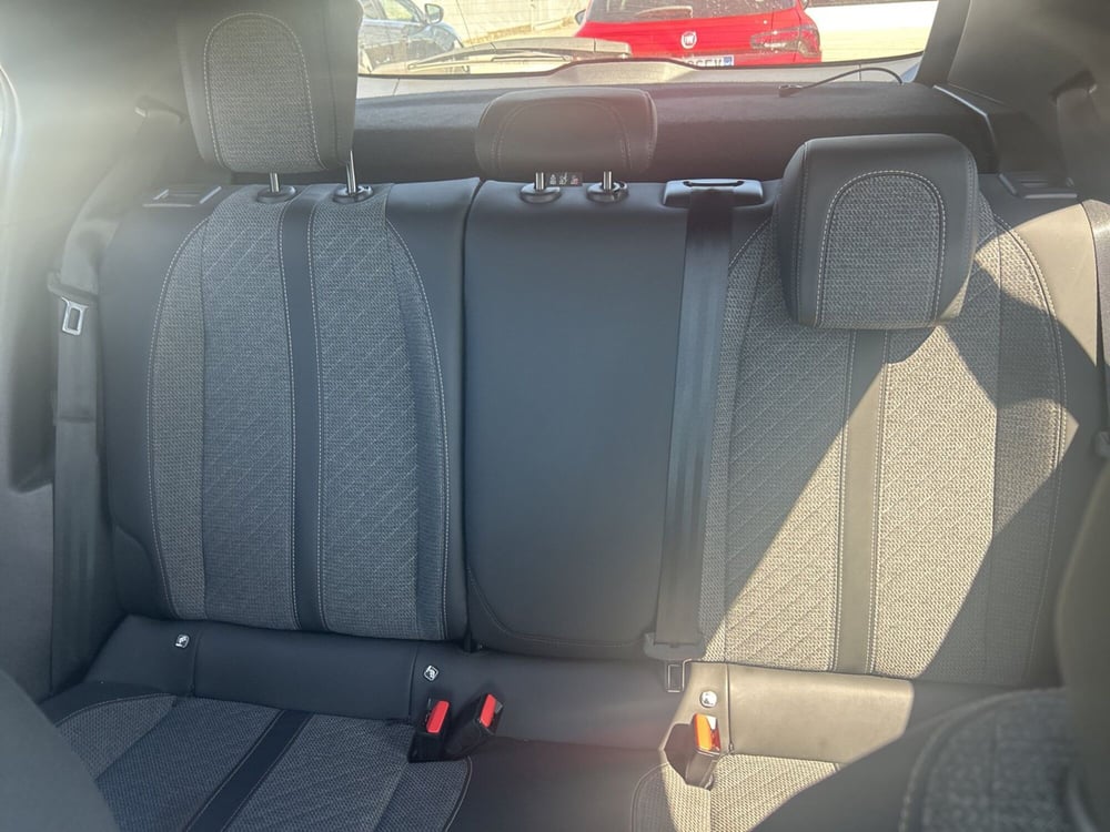 Peugeot 2008 usata a Bergamo (16)