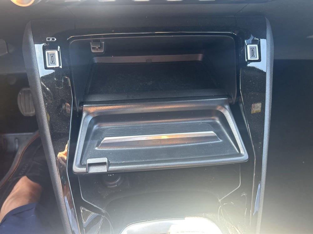 Peugeot 2008 usata a Bergamo (17)