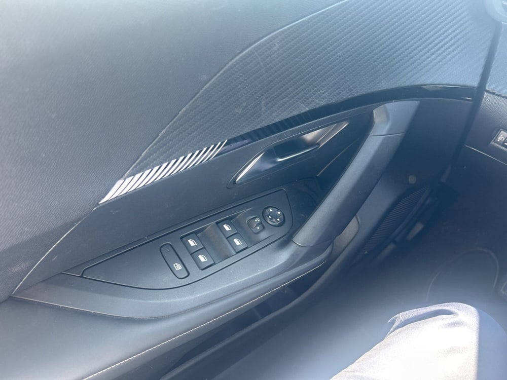 Peugeot 2008 usata a Bergamo (19)