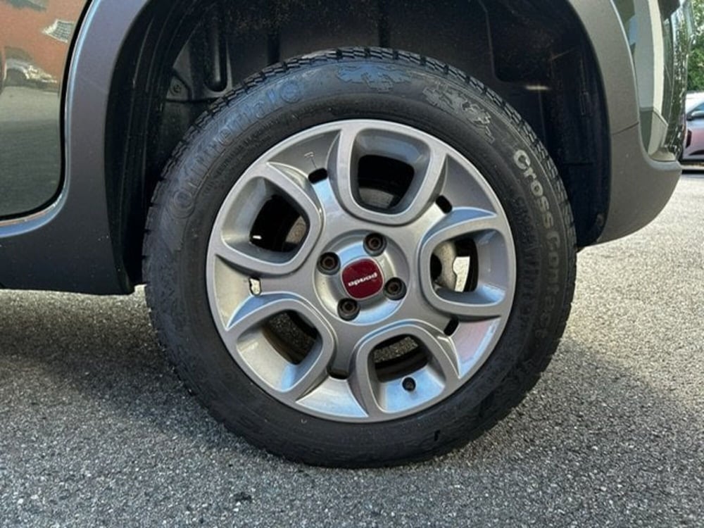 Fiat Panda usata a Vercelli (10)