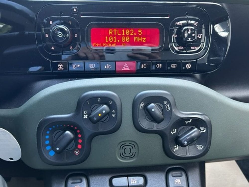 Fiat Panda usata a Vercelli (13)