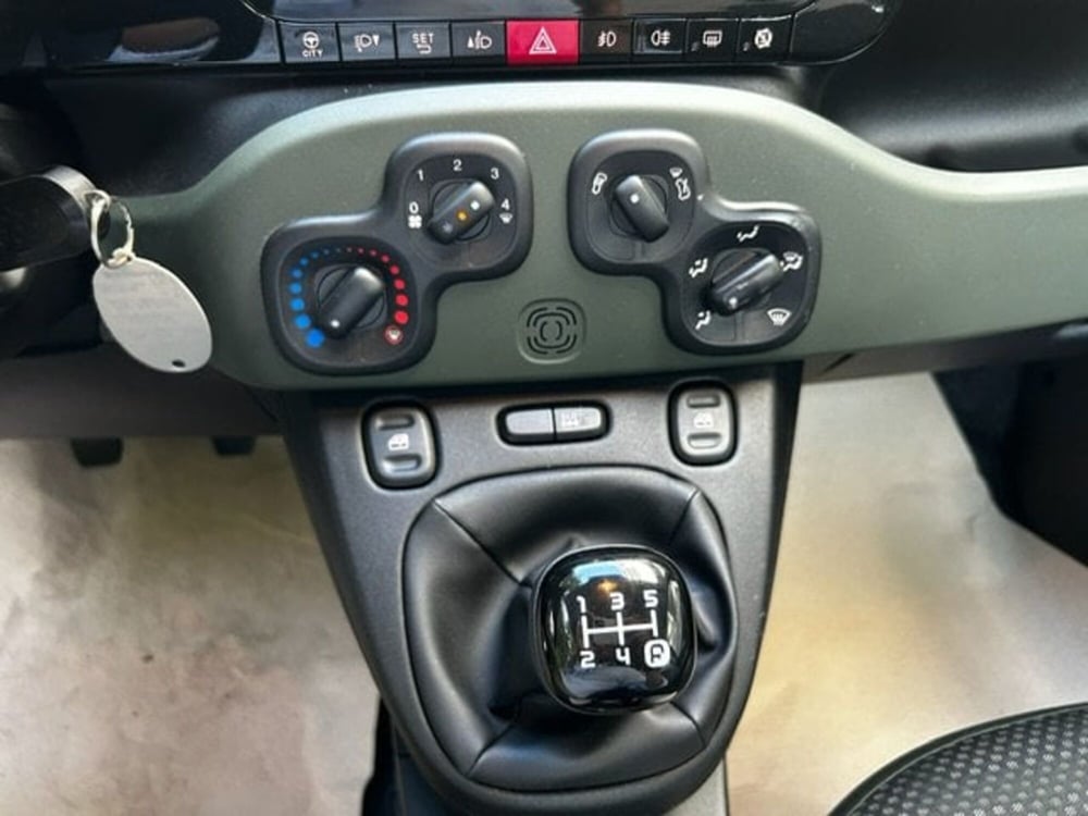 Fiat Panda usata a Vercelli (14)