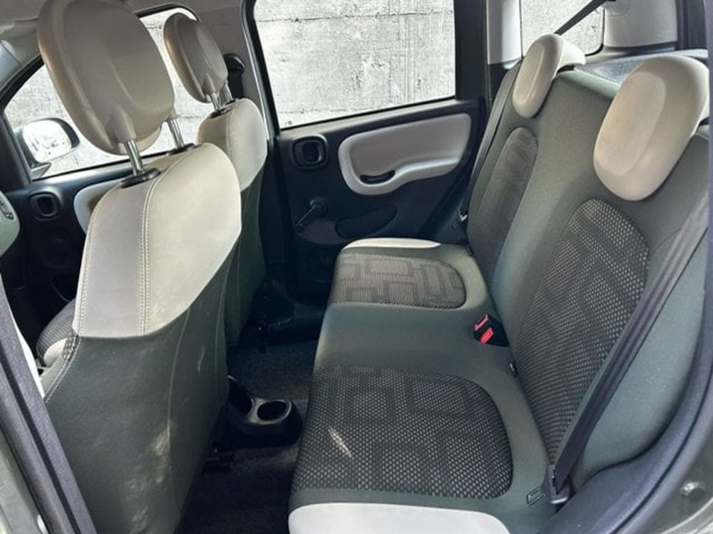 Fiat Panda usata a Vercelli (16)