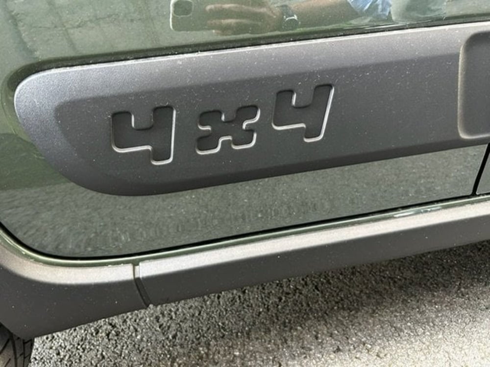 Fiat Panda usata a Vercelli (19)