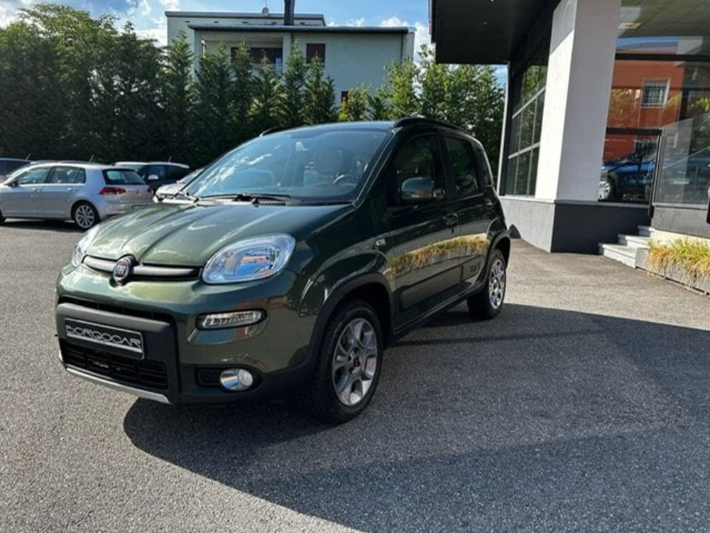 Fiat Panda usata a Vercelli (3)