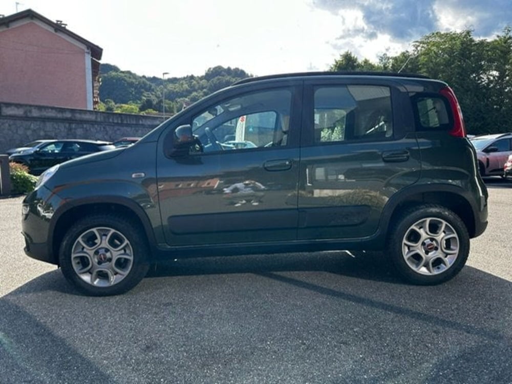 Fiat Panda usata a Vercelli (4)