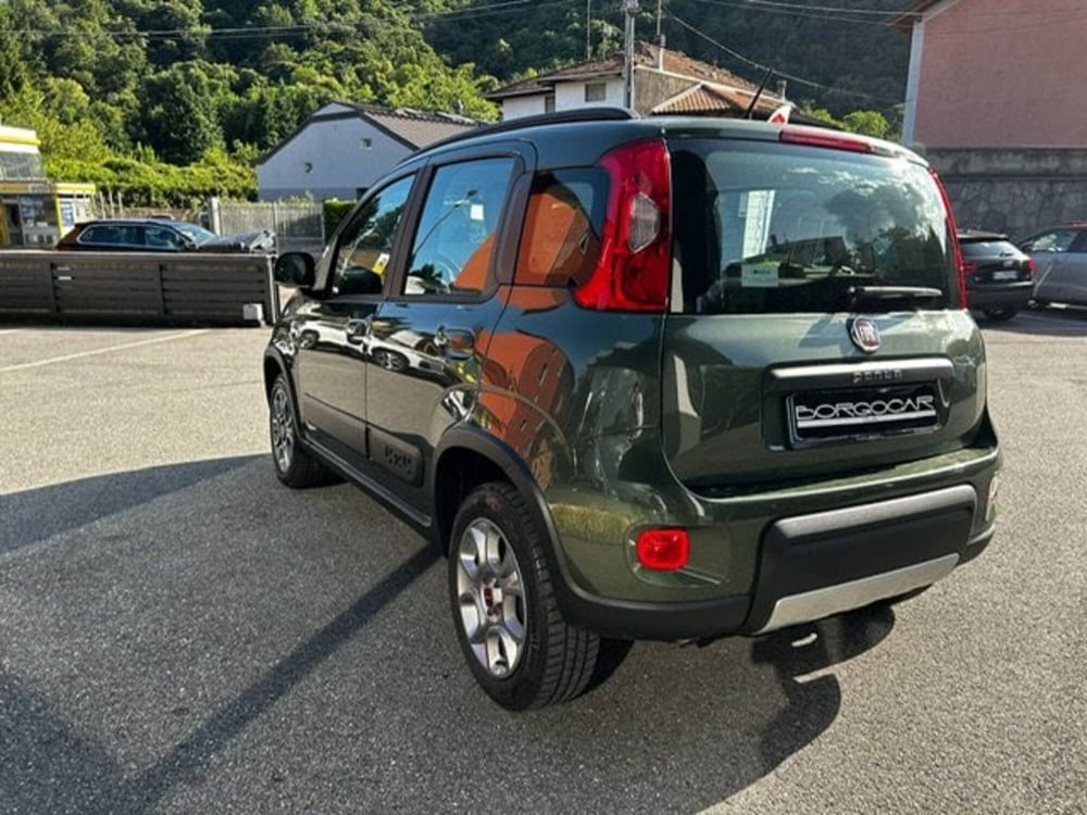 Fiat Panda usata a Vercelli (5)