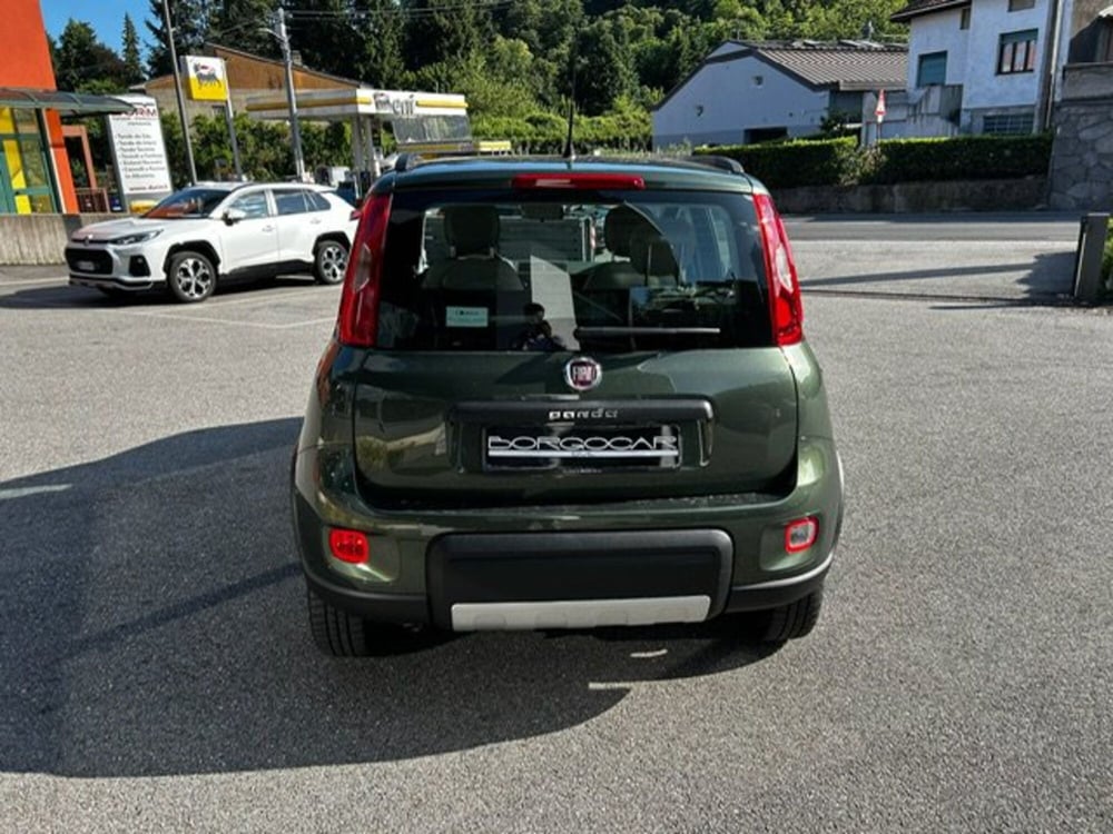 Fiat Panda usata a Vercelli (6)