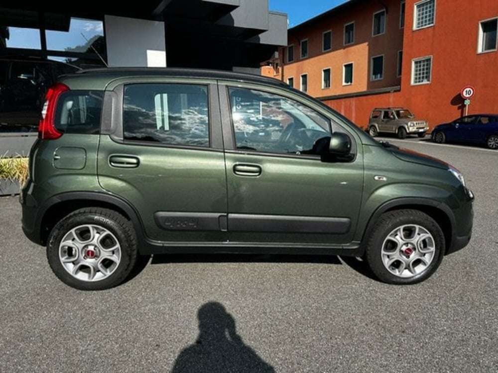 Fiat Panda usata a Vercelli (8)