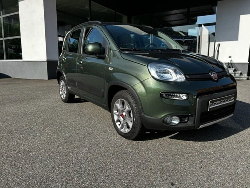 Fiat Panda usata a Vercelli (9)