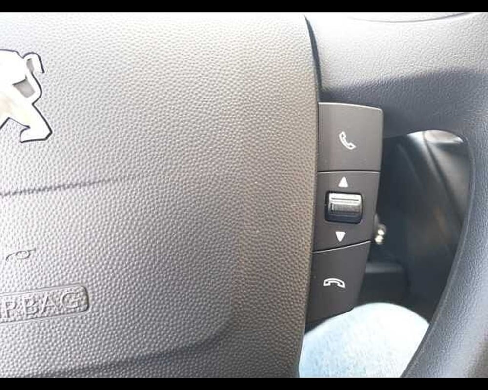 Peugeot Boxer nuova a Cuneo (17)