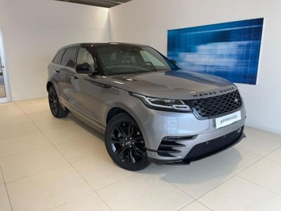 Land Rover Range Rover Velar 2.0D I4 204 CV del 2021 usata a Vicenza