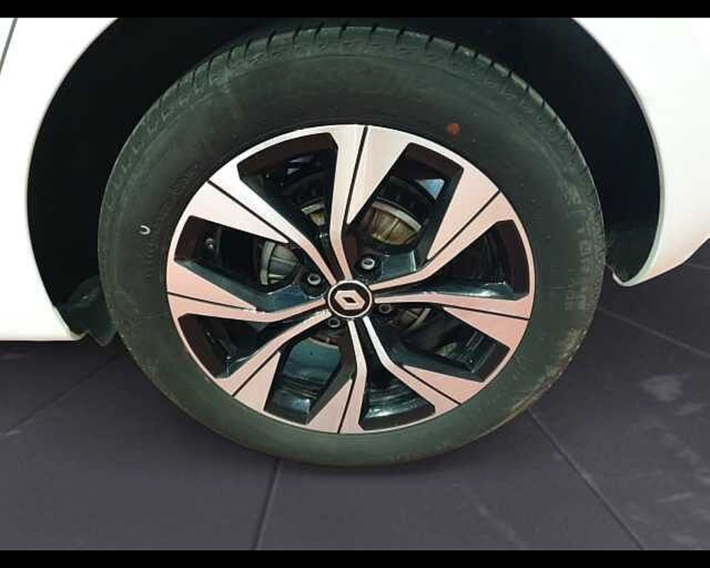 Renault Clio usata a Cuneo (10)