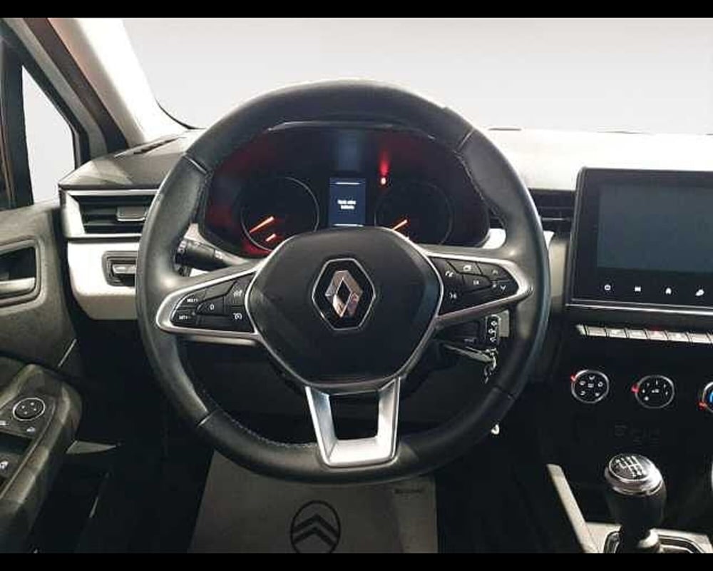 Renault Clio usata a Cuneo (11)