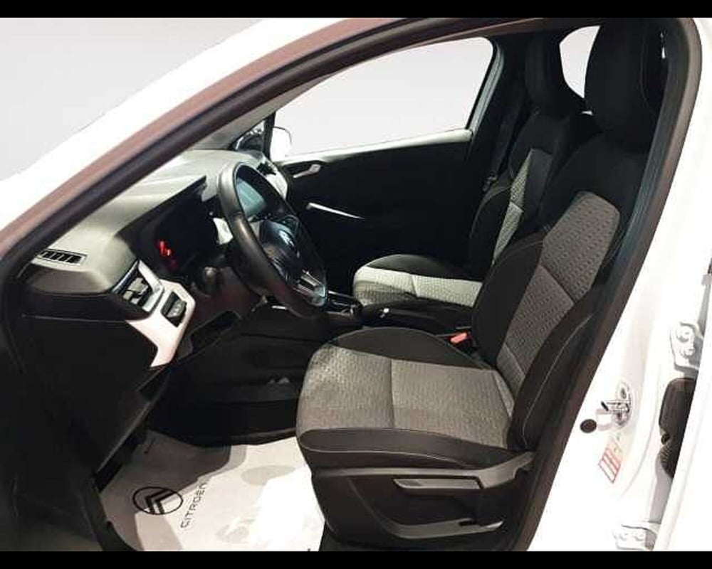 Renault Clio usata a Cuneo (12)