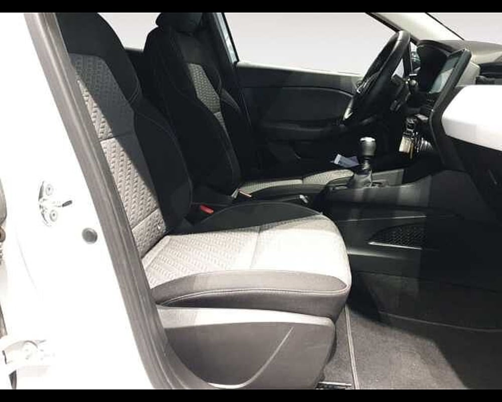 Renault Clio usata a Cuneo (14)