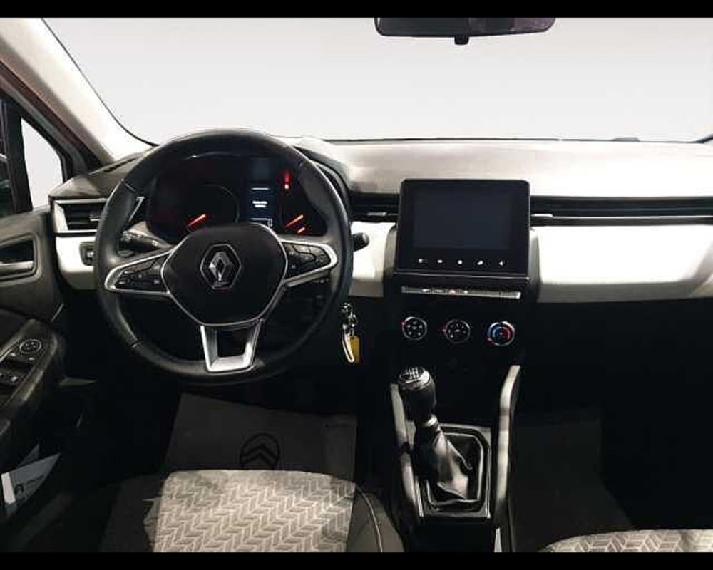 Renault Clio usata a Cuneo (15)