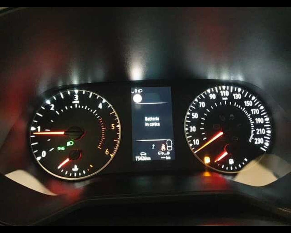 Renault Clio usata a Cuneo (16)