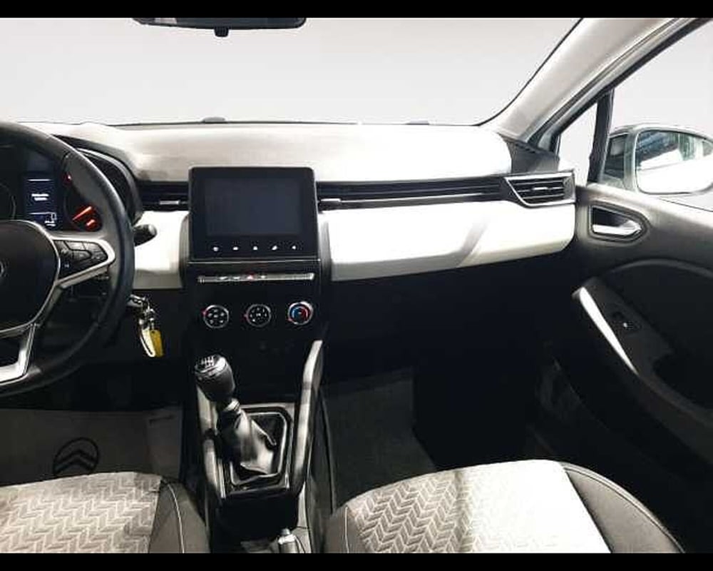 Renault Clio usata a Cuneo (19)