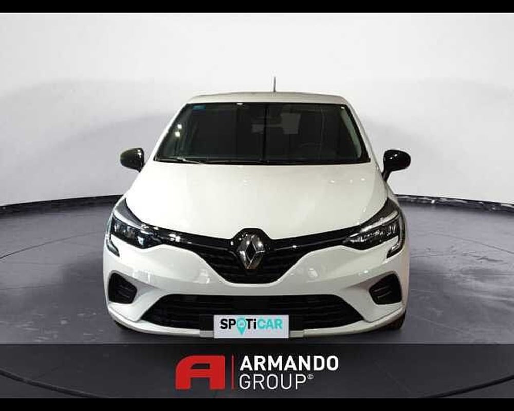 Renault Clio usata a Cuneo (2)