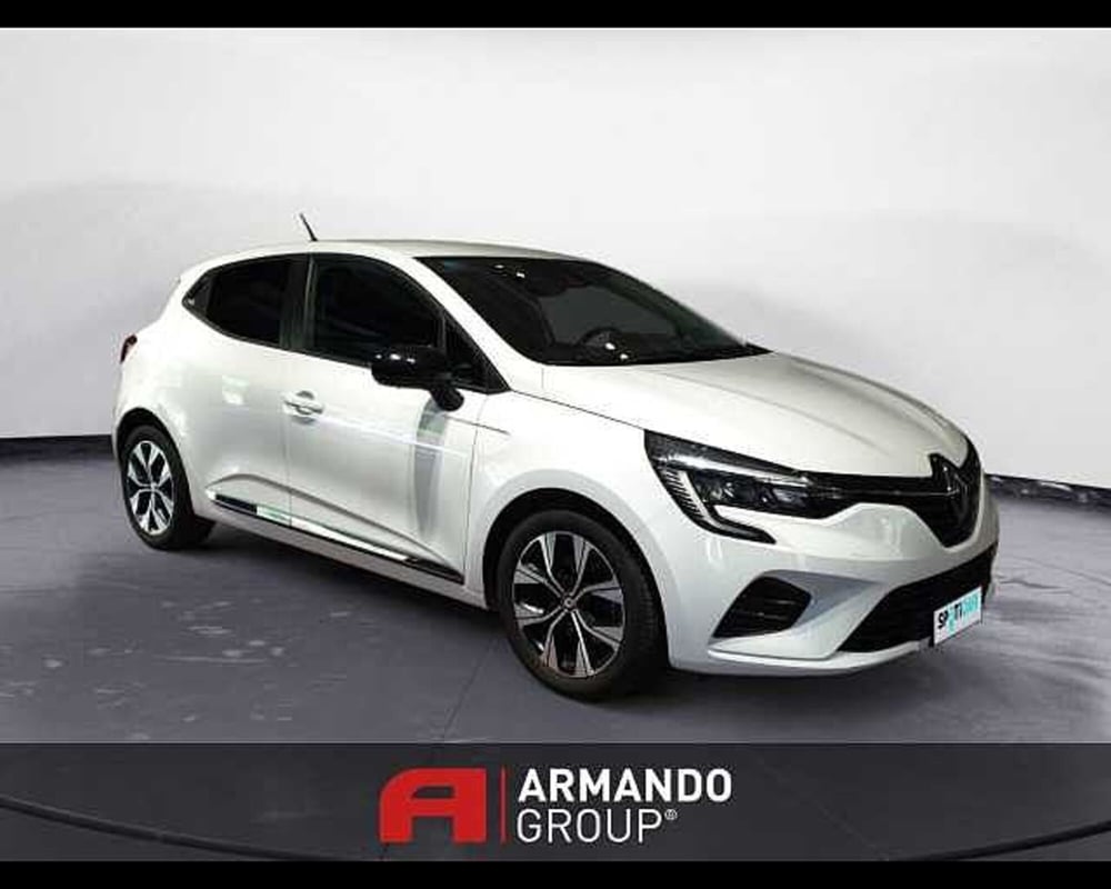 Renault Clio usata a Cuneo (3)