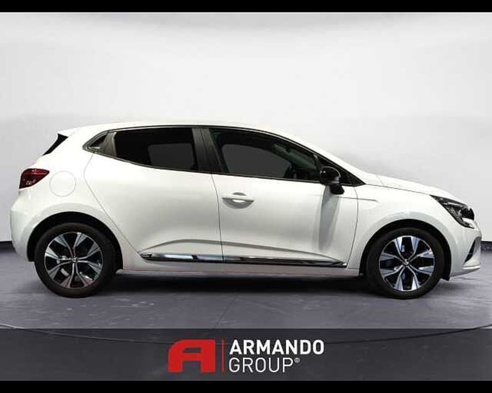 Renault Clio usata a Cuneo (4)