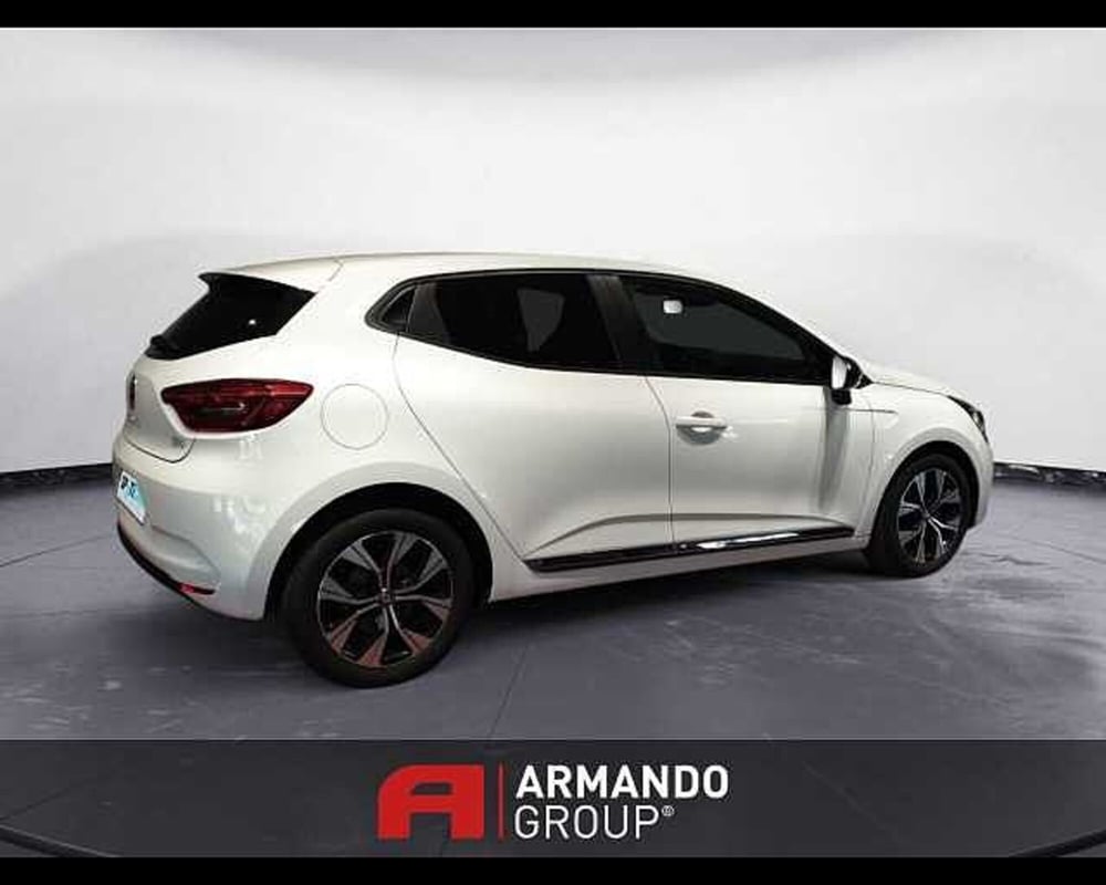 Renault Clio usata a Cuneo (5)