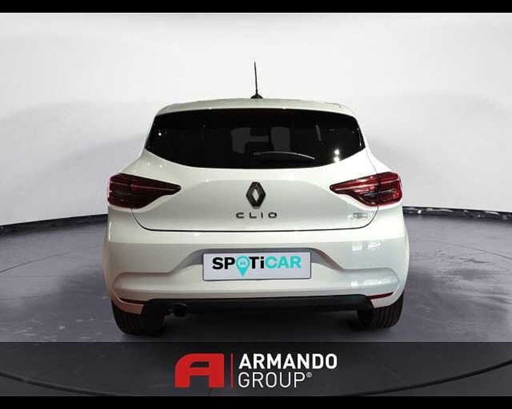 Renault Clio usata a Cuneo (6)