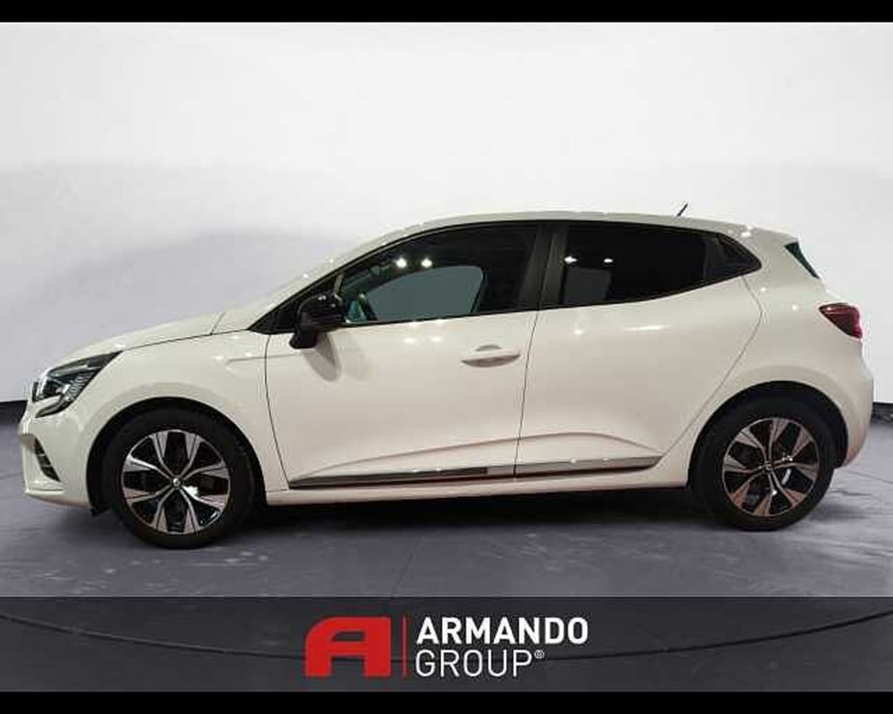 Renault Clio usata a Cuneo (8)