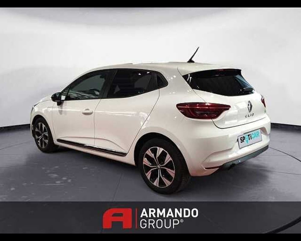Renault Clio usata a Cuneo (9)