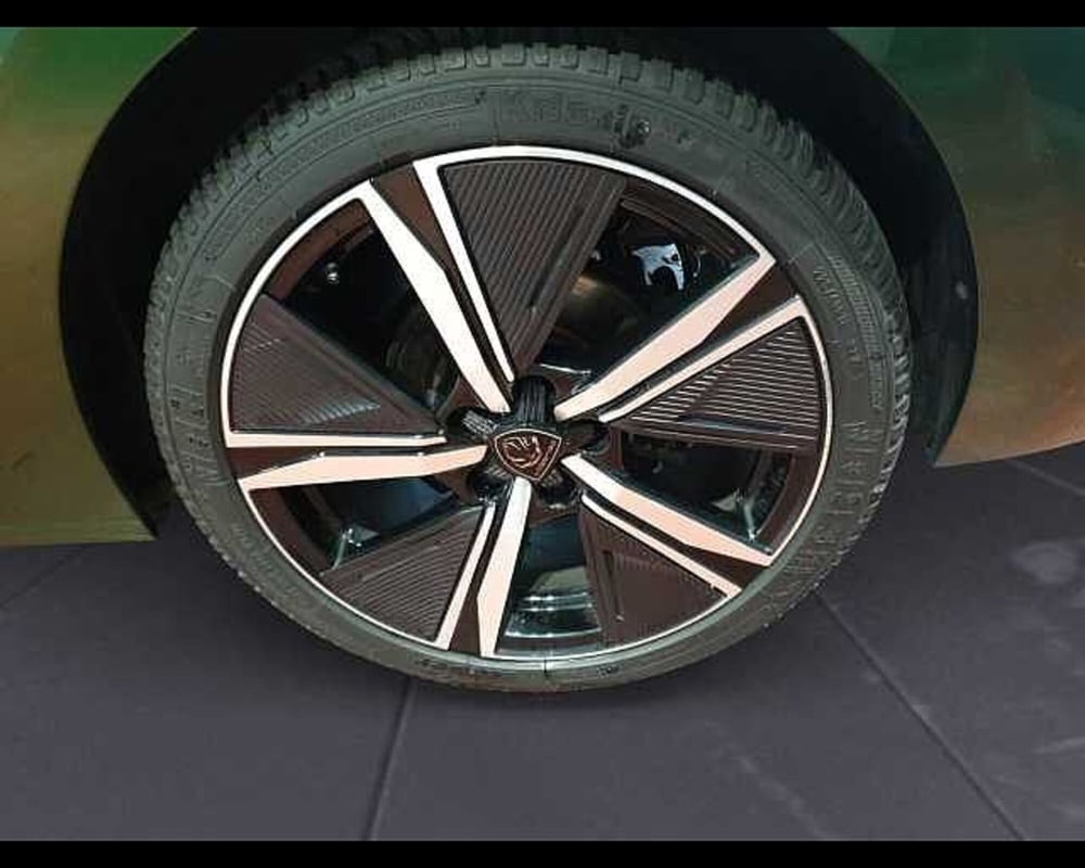 Peugeot 308 usata a Cuneo (10)