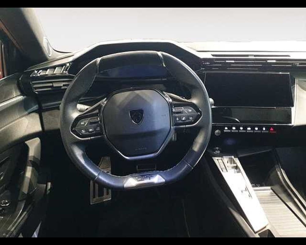 Peugeot 308 usata a Cuneo (11)