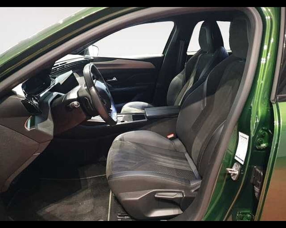 Peugeot 308 usata a Cuneo (12)