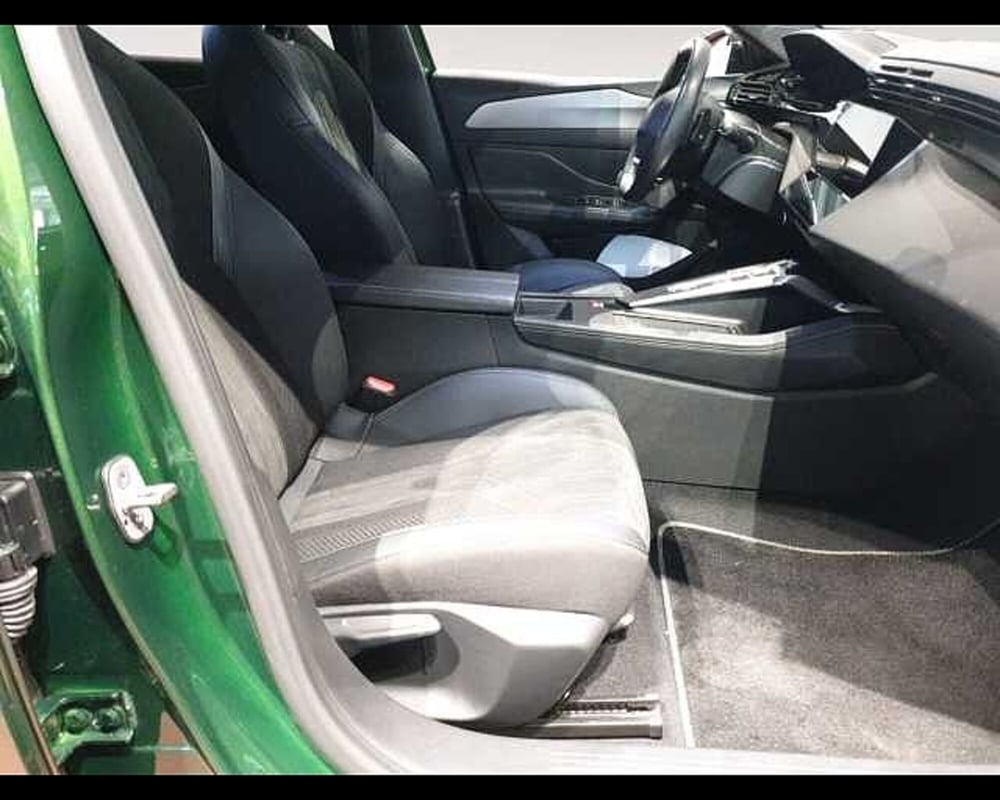 Peugeot 308 usata a Cuneo (14)