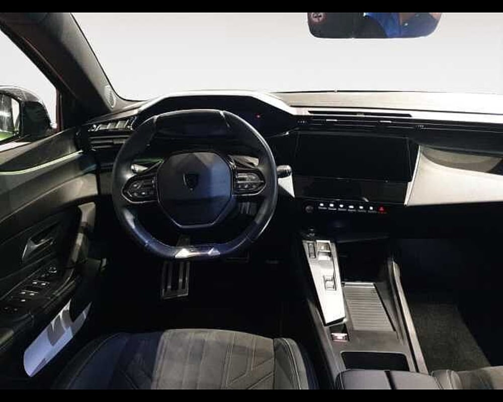 Peugeot 308 usata a Cuneo (15)