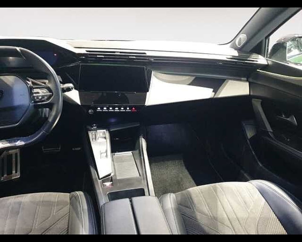 Peugeot 308 usata a Cuneo (16)